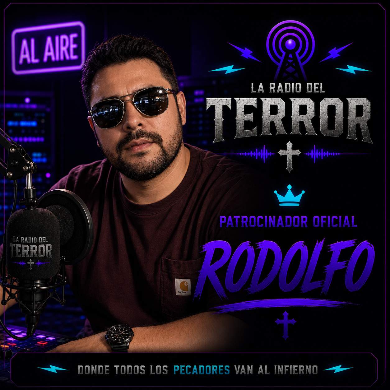 El Jefe de Jefes